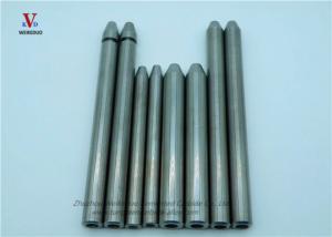 China Tungsten Carbide Waterjet Cutter Abrasive Nozzle wholesale