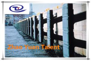 China TT type fender wholesale