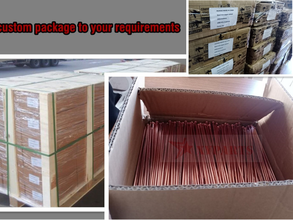 Capacitor Discharge Smart Spot Weld Pins For Industrial Sheet Metal Fabrication