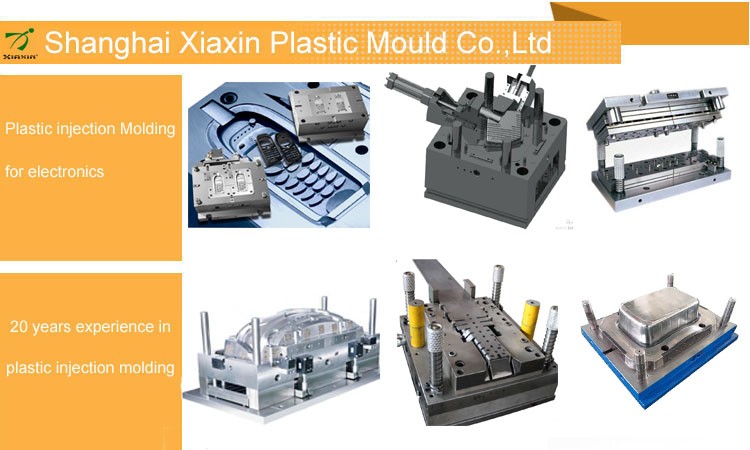 DME Injection Clothes Hanger Mold Prototype Plastic Parts