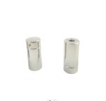 Human / Animal Medical Equipment Mechanical Aluminum Alloy Parts Brass SS