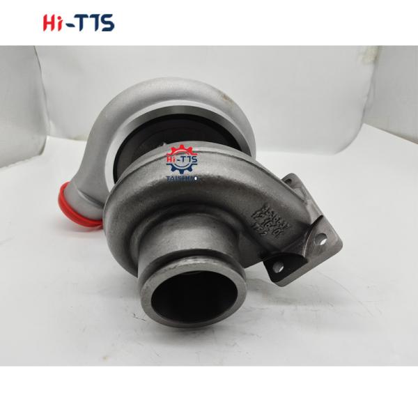 6D102 Engine Part Turbocharger 6735-81-8300 Turbo For PC200-6 Komatsu Excavator