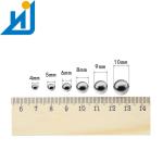 Solid Carbon Steel Roller Iron Ball For Castors Bearing Steel Balls 9/32 Inch 7