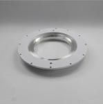 OEM CNC Milling Machine Spare Parts Aluminium For Industrial