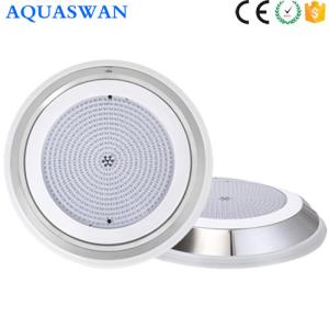 China 12W 304 Stainless Steel Waterproof Underwater LED Lights wholesale