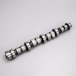 China Casted Ductile Iron Camshaft Case Hardening For Outboard Engine wholesale