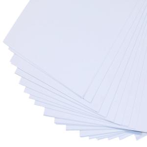 China customized size offset paper for packaging printing paper wholesale