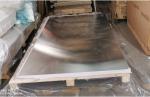 Radiator Aluminum Foil Sheets Rolls Of Foil 2400mm Width