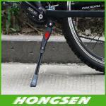 Bicycle parts manufacturers adjustable bike support/kickstand of bicycle