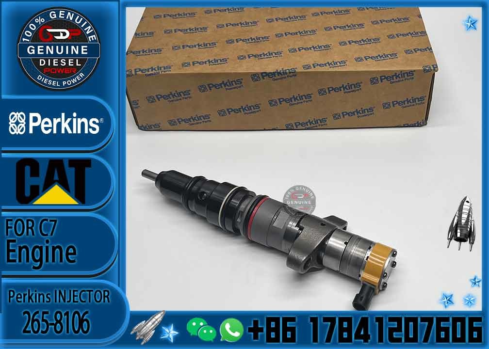 Engine fuel injector 241-3238 241-3239 263-8218 268-1835 387-9431 387-9432 387-9436 387-9433 387-9434 293-4073 328-2580