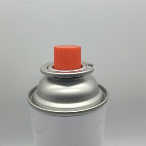 Sturdy Butane Gas Stove Valve for Catering Services with Safe Operation