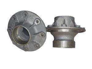China Auto parts 141 Rear Wheel Hub wholesale
