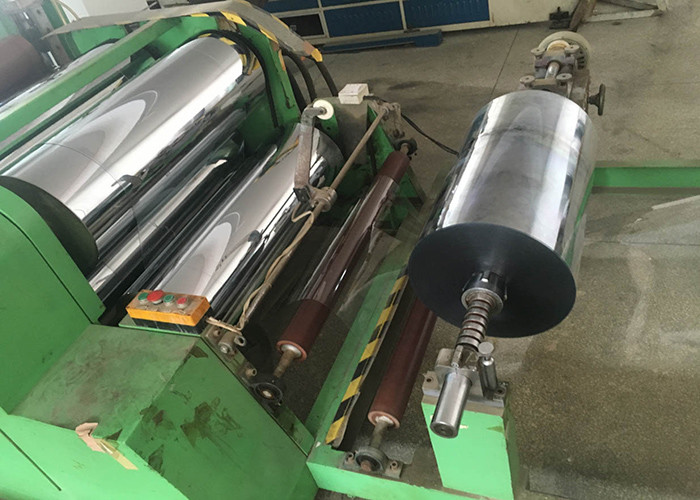 Printing Polyester Packaging Film Transparent Color 0.2mm - 1.8mm Thickness