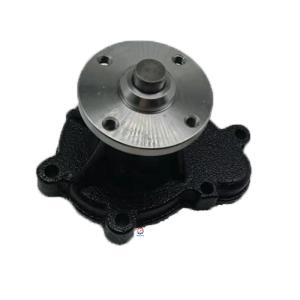 China SL01-15-100A SL0115100 GWMZ-40A Water Pump For T3500 K3500 Engine Parts wholesale