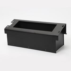 China AL 5052 AL 6061 Aluminum Sheet Metal Fabrication Welding wholesale