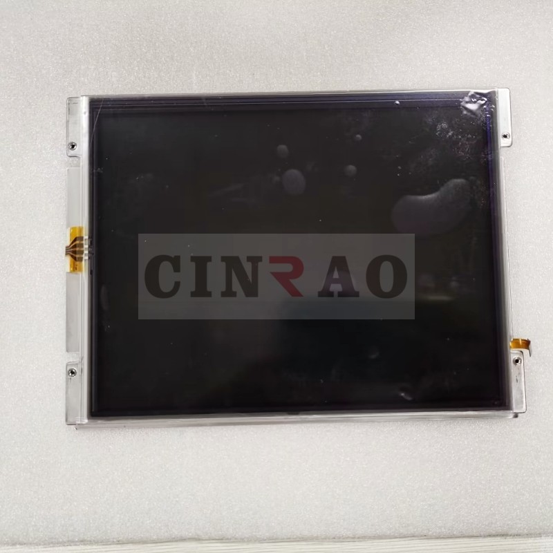 TFT LCD Screen LC3400100645 Car Panel GPS Navigation Auto Parts Replacement
