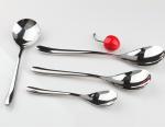 Exquisite stainless steel cutlery /flatware/spoon/knife/fork
