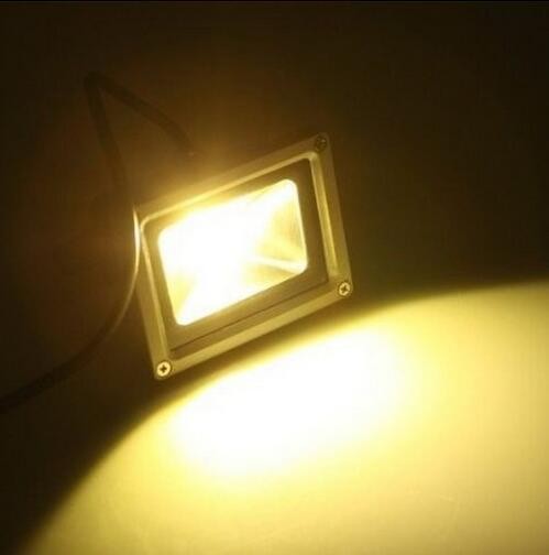 50w led flood light outdoor IP65 led flood lighting power factor 0.9 landscape lamps with CE Rosh marked