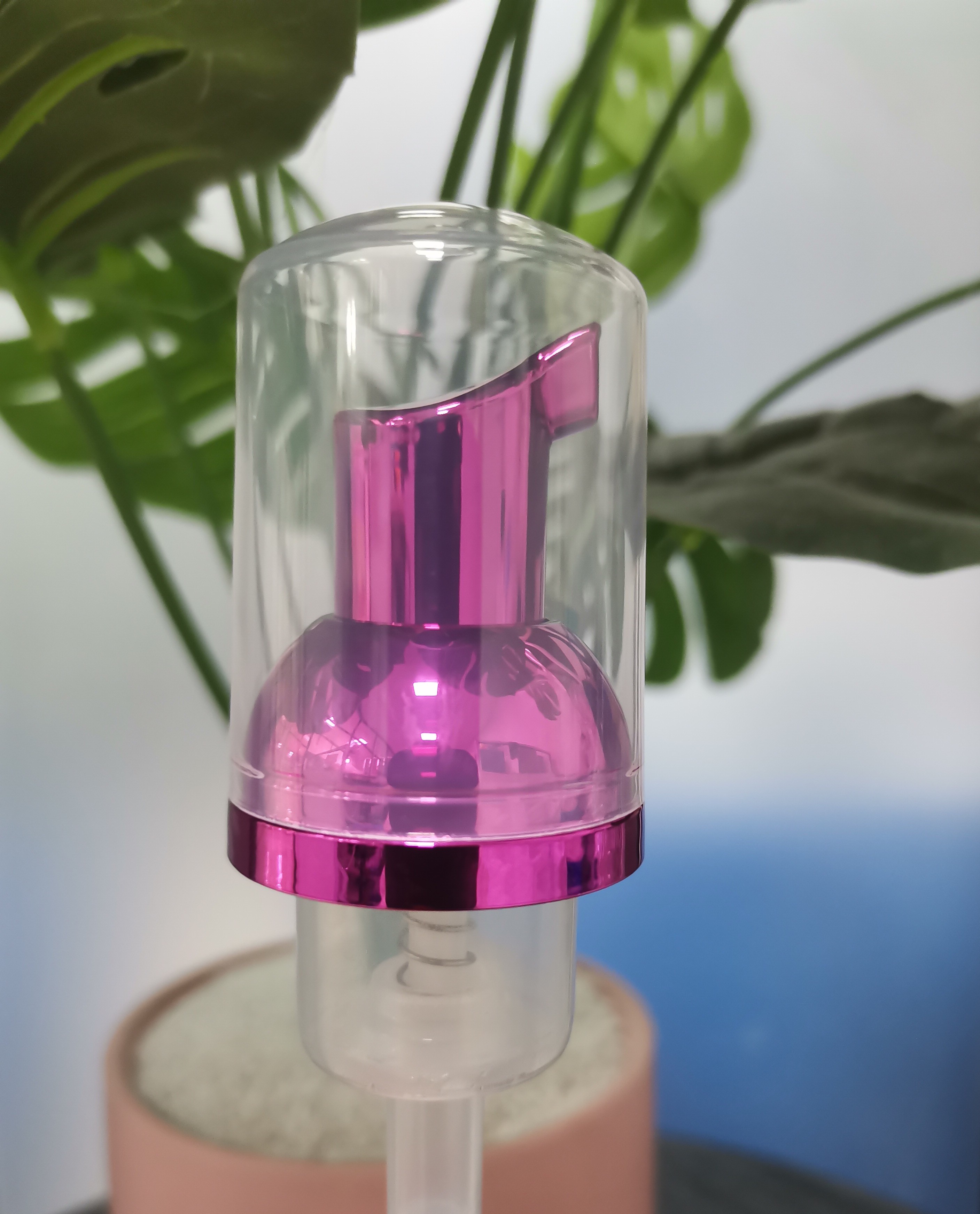 30/410 Non-Greasy Body Lotion Pump for Smooth and Hydrated Skin