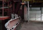 Borosilicate 5 Inch Tube Glass Processing Plant