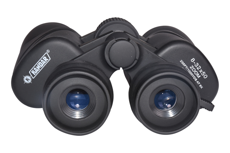 KANDAR CF Zoom Binocular for Adults 8-32X Magnification Customized and OEM Supported