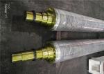 100 - 4000mm Lentgh Corrugating Rolls For Corrugated Carton Making Machine