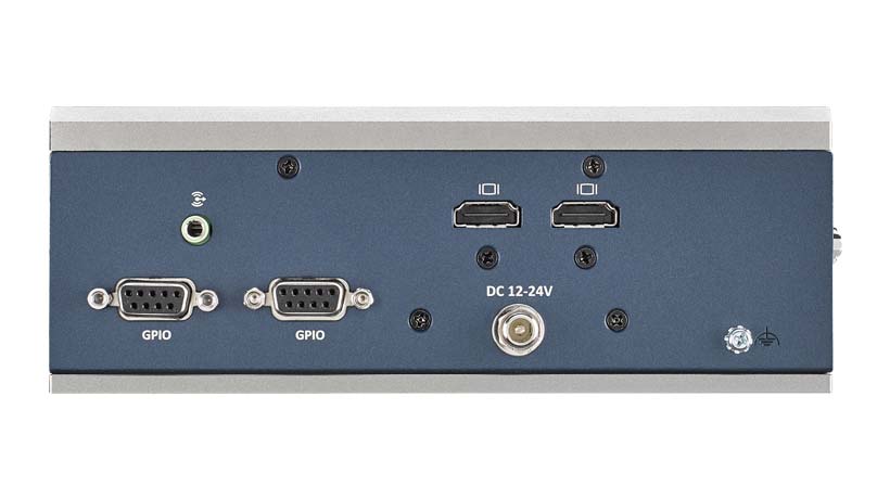 -Advantech- Embedded PCs EPC-U Series EPC-U2217E4W-03Y20 ,price favorable Ready to Ship