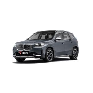 China Chinese manufacturer car ix1 2024 new energy vehicle ix1 X drive 30L M BMW sports electric car wholesale