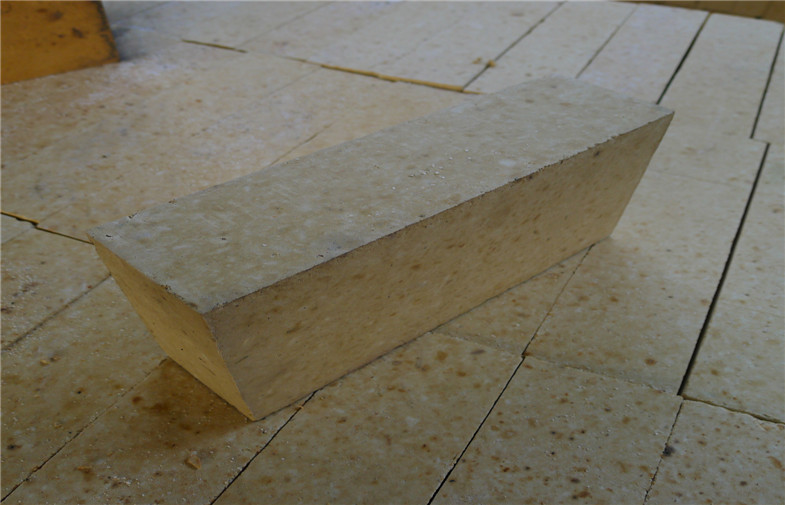 General Industrial Furnace Bricks , Insulating Fire Brick High Temperature