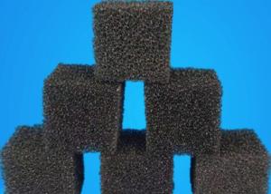 China PU Porous Polymer Carriers For Water Treatment wholesale