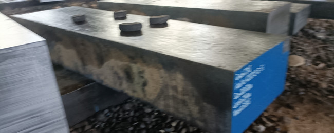 UNS S30530 Alloy Steel Hot Rolled Flat Bar