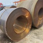 S355J2 Sae 1006 Hot Rolled Coil MTC Low Carbon Steel Coil