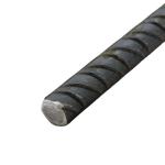Hot Rolled Deformed Steel Bar 16mm 20mm Steel Iron Bar For Construction