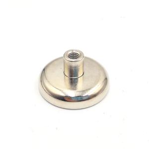 China N52 Cup M3 M4 M6 M8 Super Strong Fishing Magnets wholesale