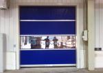 Interior Industrial Overhead Doors English Man Machine Interface