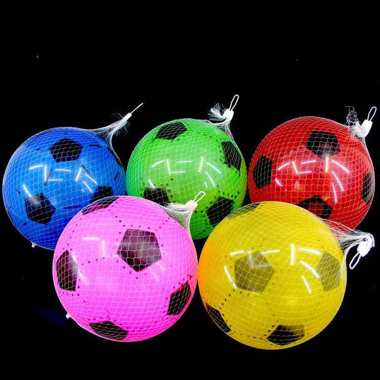Unisex 9" Fruity Smelly Ball with Keyring Customized Thickness