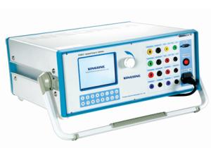 China Portable Power Calibration Equipment RS232 Port KS823 wholesale
