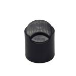 Cosmetic Disk Top Caps