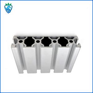 China Assembly Line Aluminum Profile 6000 Series High-Speed Assembly Lines wholesale
