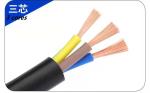 Pipelines Control Fire Rated Electrical Cable Environmental Protection