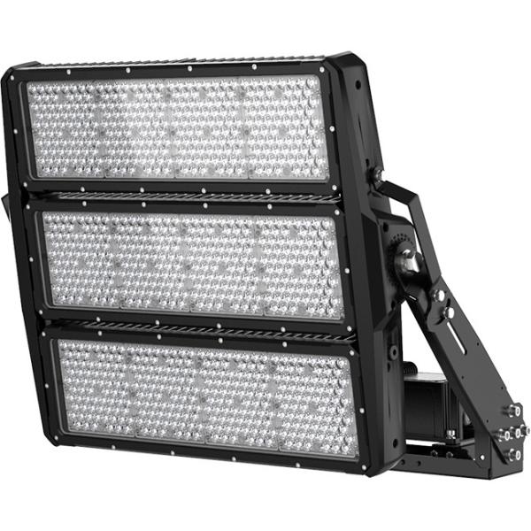 High Quality IP66 Soccer Field Flood Light 12°/ 16°/ 30°/ 60°/ 25x130°/ 60x130°/