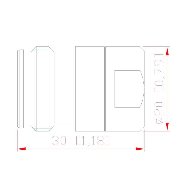 4000Hz RF Dummy Load