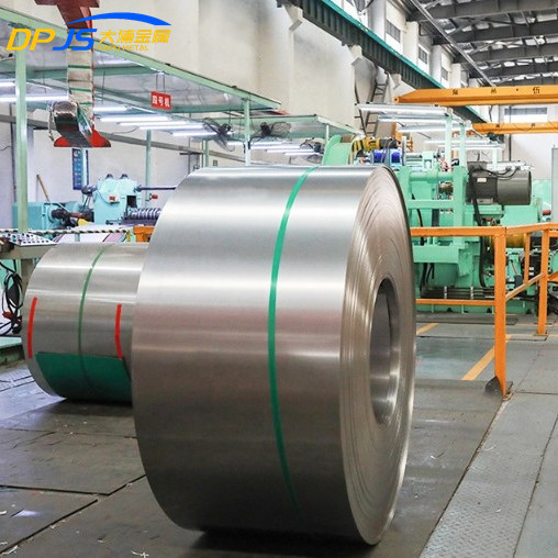 Low Resistance Nickel Alloy Coil Strip B3 C4 Hot Rolled Cold Rolled