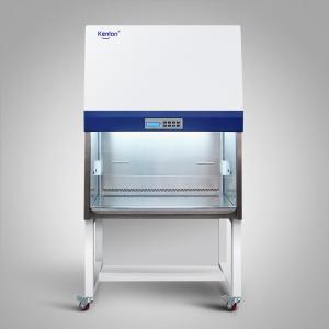China Clean Room 100% Air Exhaust Biological Safety Cabinet Class II Biosafety Cabinet wholesale