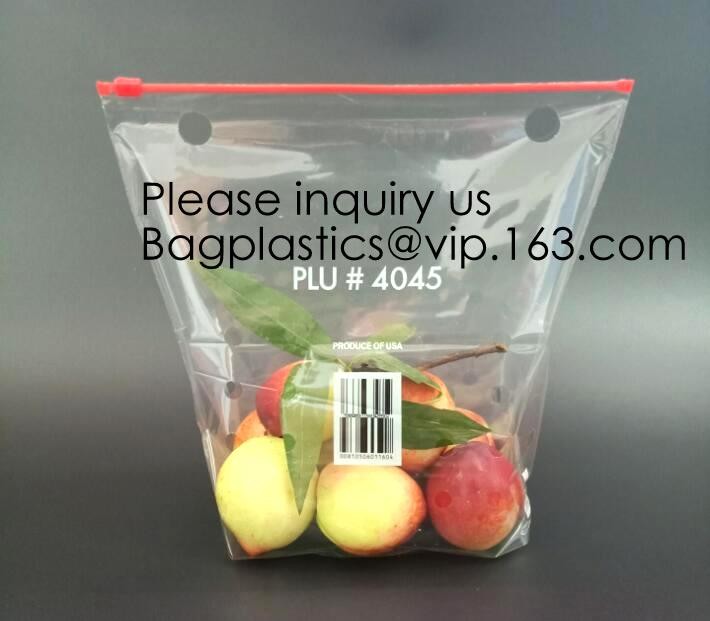 Extra Large Heavy Weight Storage Freezer Slider Bags 13"X18" Storage Jumbo 9 Gallon Quality Bags For Home Office Clothes