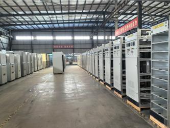 Sichuan Jinhuili Electric Co., LTD