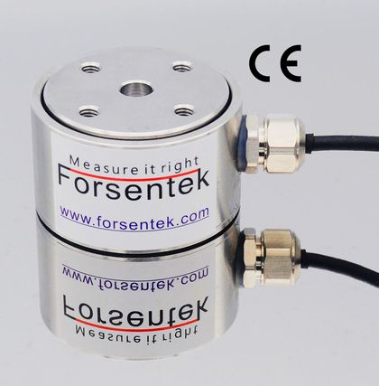Thrust Force Load Cell 100kg