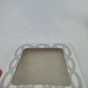 China Woven Fabric Glass Laminated Wire Mesh 30m In Length wholesale