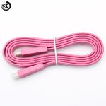 28AWG 10.2Gbps Multimedia 1080P Flat HDTV Cable