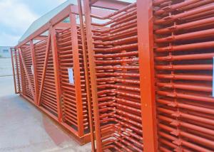 China SA192M Carbon Steel Economizer Coil For Sugar Mill wholesale